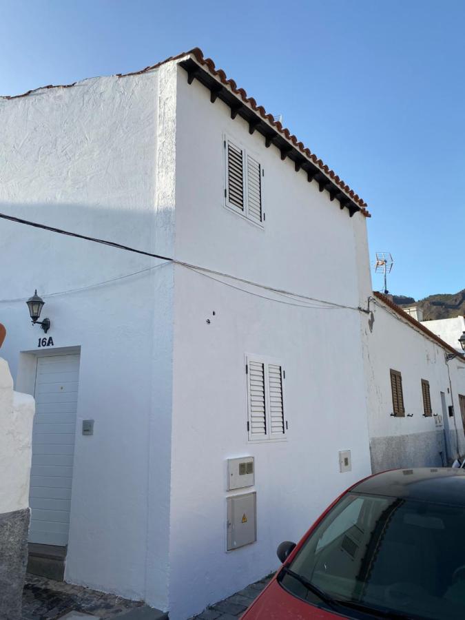 Palmera 16 Santa Lucia Eksteriør billede